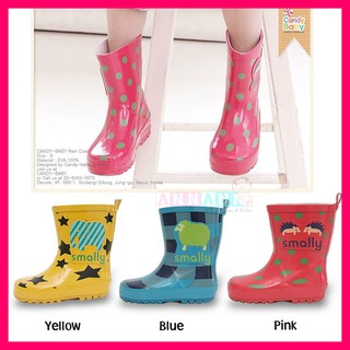 Childrens rain boots near on sale me