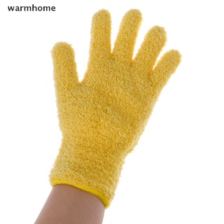 Dust Removal Gloves Fish Scale Cleaning Duster Gloves Household Cleaning Dusting  Gloves For Cleaning Dual-sided Duster