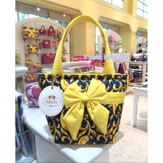 Miss Beauty Boutique - Naraya Bag in Bangkok with cheapest price!!!! Naraya  is a company in Thailand that produces fabric bags and accessories. The Naraya  Bag from Bangkok, Thailand. 100% Authentic Guarantee