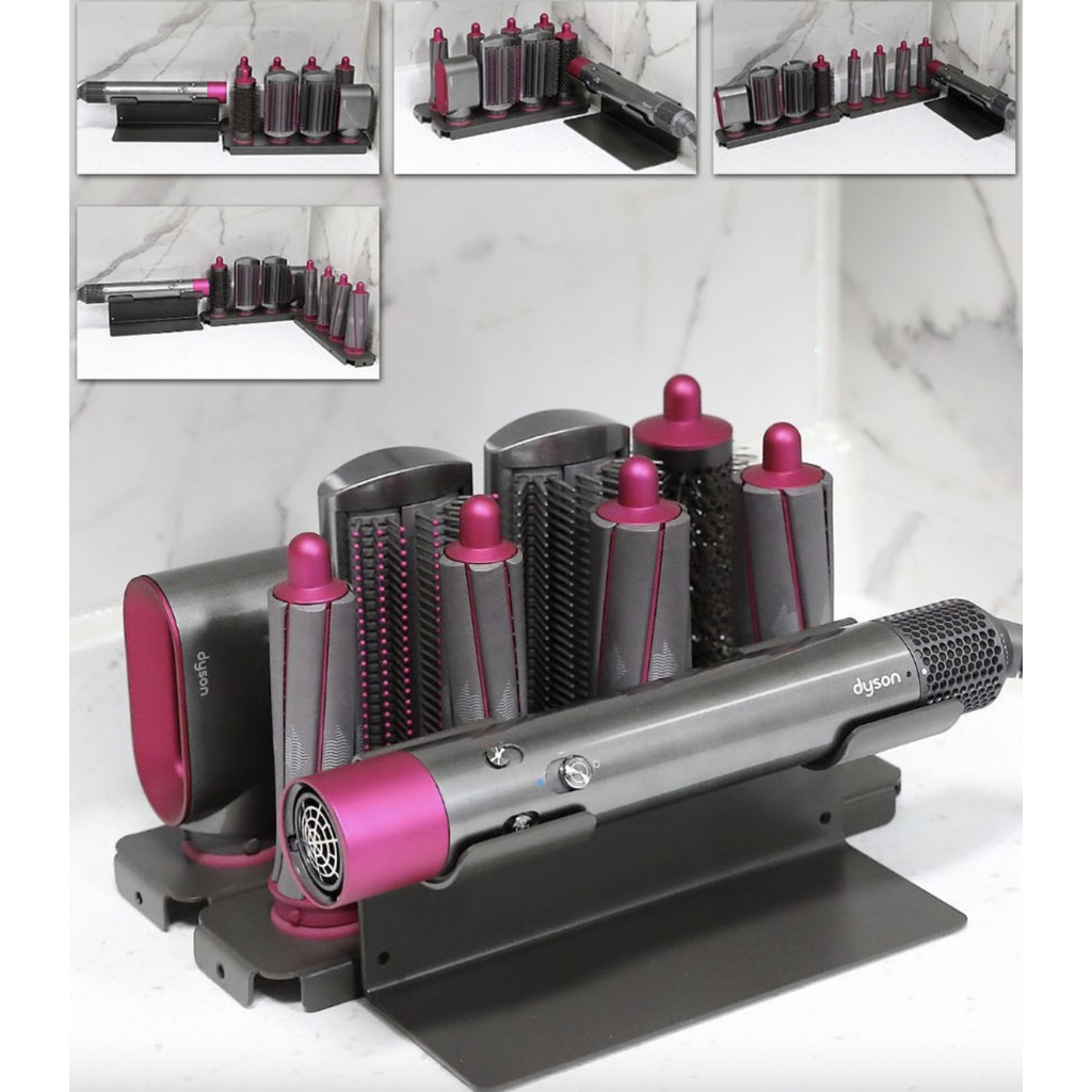 [Dyson] Airwrap Stand Dyson Airwrap Holder Dyson Airwrap Complete Stand