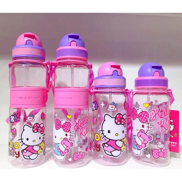 hello kitty Tumbler /bottle Shopee Singapore