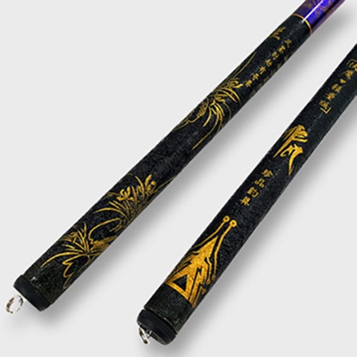 JORAN TEGEK LIUZI BATIK POWER JACK 360 450 540 GLOSSY MEDIUM HARD - Gambar 4