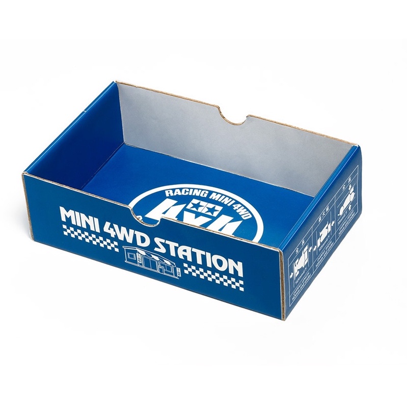 TAMIYA Mini 4WD Car Box | Shopee Singapore