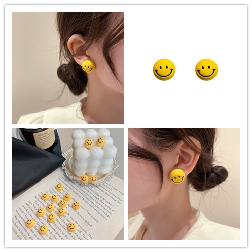 Cute sale earrings studs