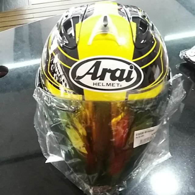 Arai cheap helmet shopee