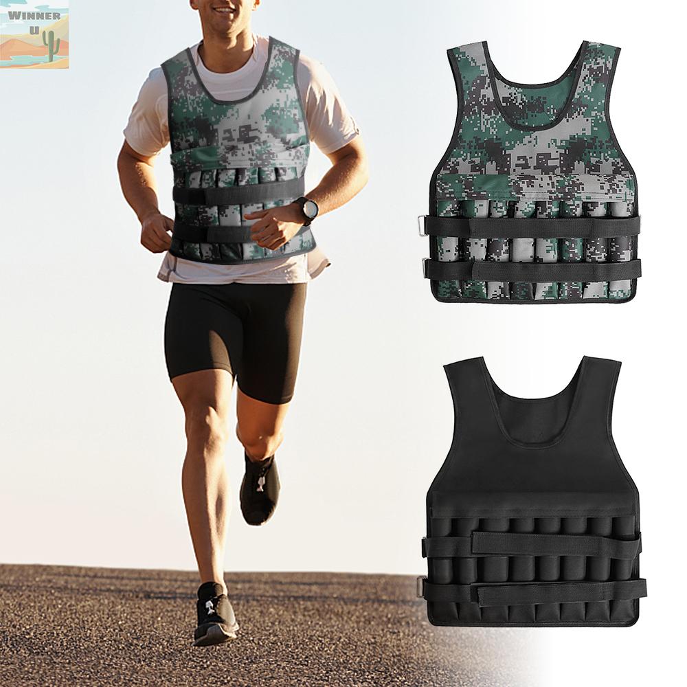 Weight discount vest shopee