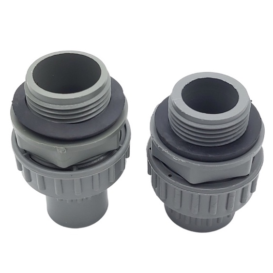 Watermur Watermoor PVC Outer Thread Water Mur Water Moor Pump Fitting ...