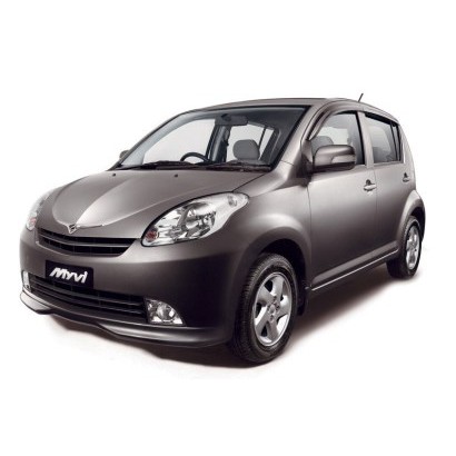 PERODUA MYVI 2005-2011 DAIHATSU SIRION M300 WORKSHOP REPAIR SERVICE ...