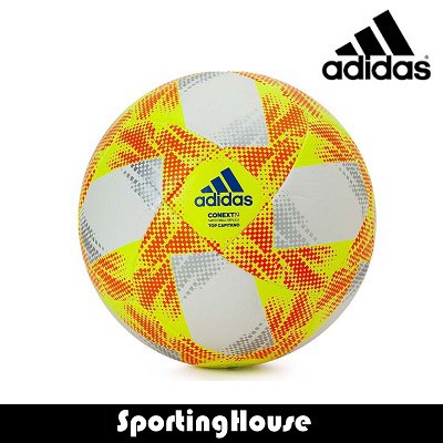 Adidas Conext 19 Capitano Ball DN8636 A durable ball inspired by a legend A go to ball for casual games and kickabouts Shopee Singapore