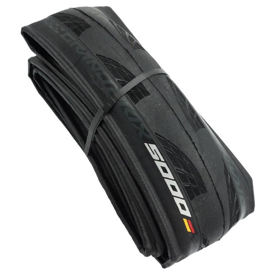 CONTINENTAL GP5000 CLINCHER TYRE 23C/700c Tyre/Clincher (Without ...