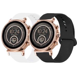 Michael kors access sofie on sale bands