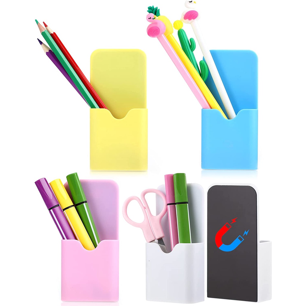 Pen Holder Dry Erase Marker Holder Whiteboard Holders