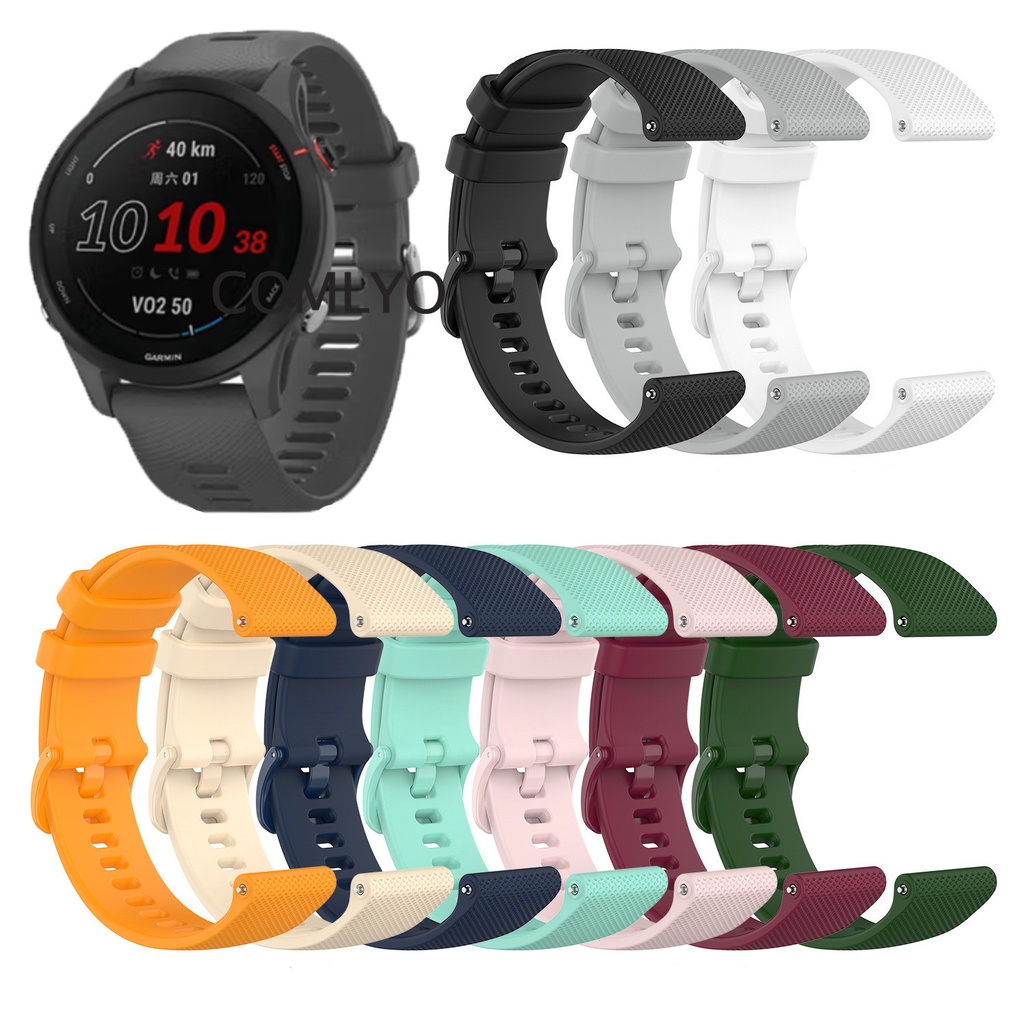 Garmin clearance 245 shopee