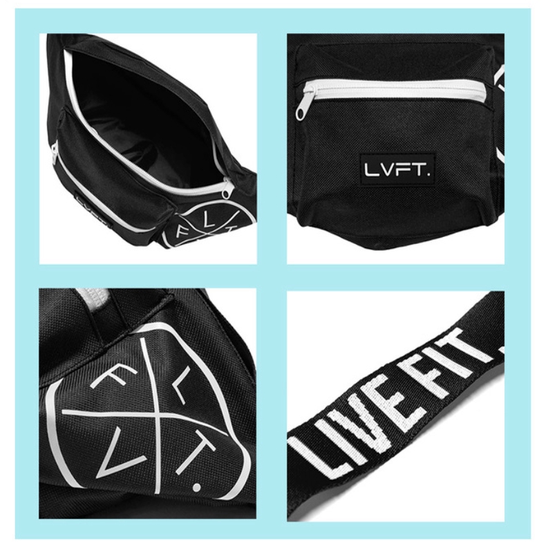 Lvft bag clearance