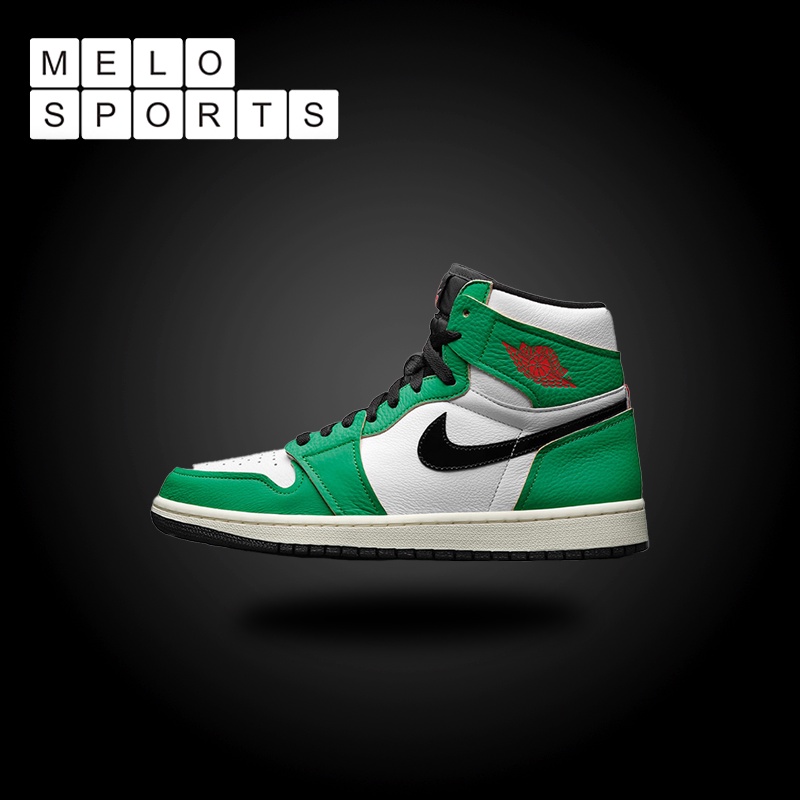 Celtic green jordan on sale 1