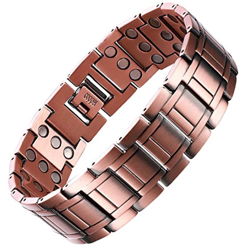 Copper Bracelet for Men Male Copper Bracelet For Arthritis