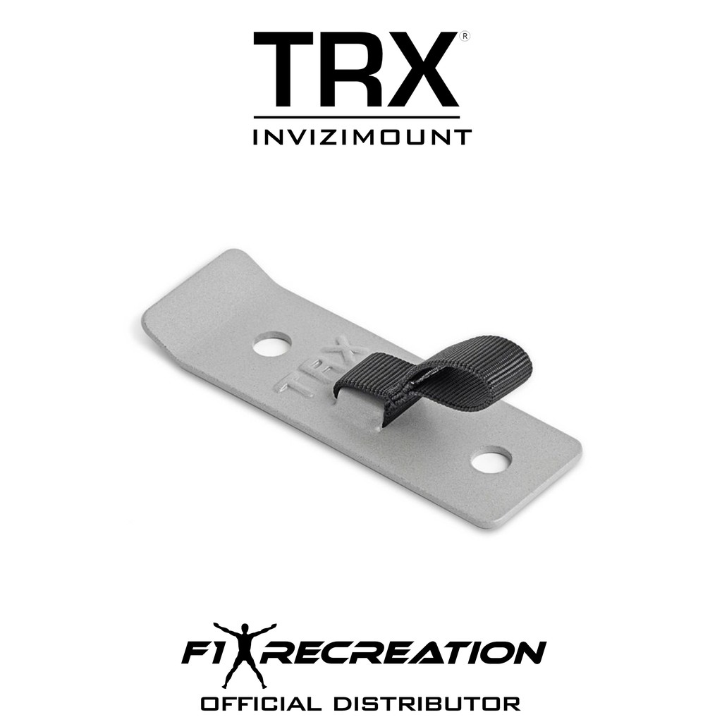 Original TRX InviziMount | Wall Mount | Shopee Singapore