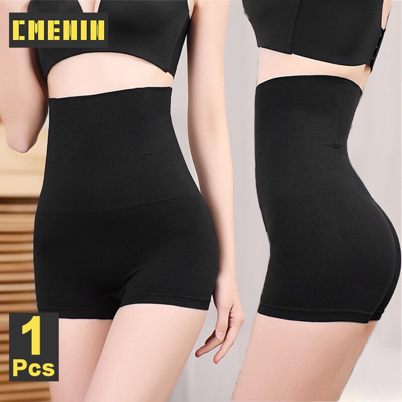 [CMENIN GIRLS] Modal Sexy Control panty Body Shaper Shaping Panties for