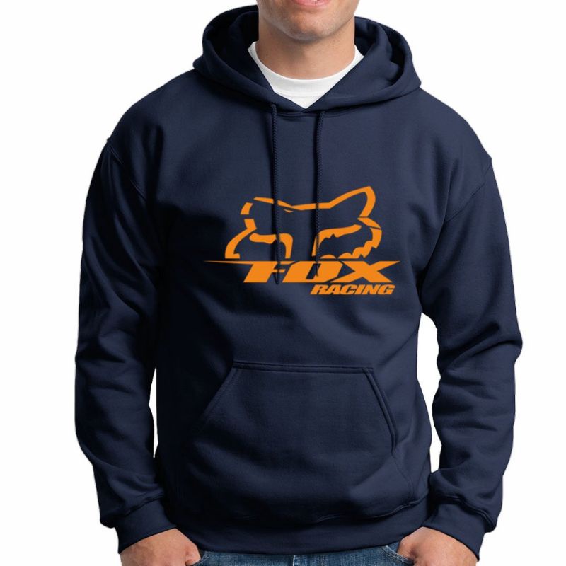 Fox ktm hoodie sale