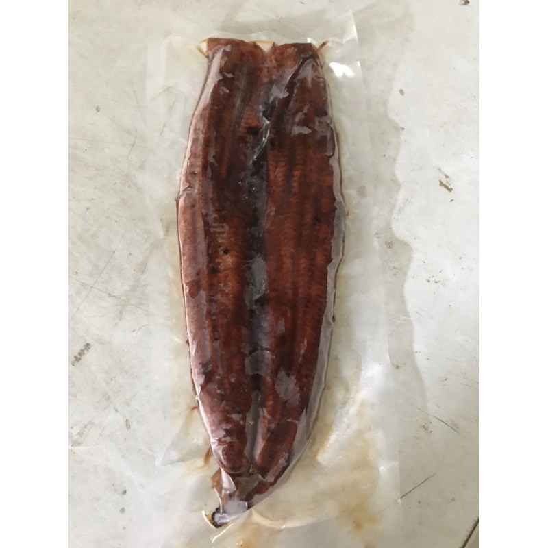 Japanese unagi 220-260gm | Shopee Singapore