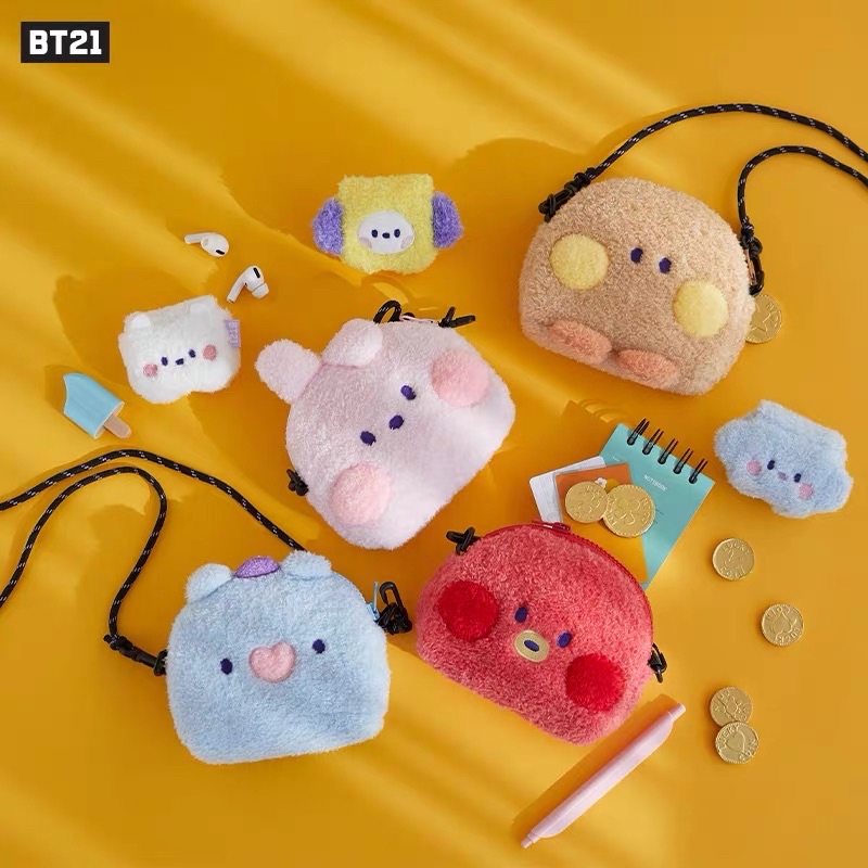 Bt21 2025 bag shopee