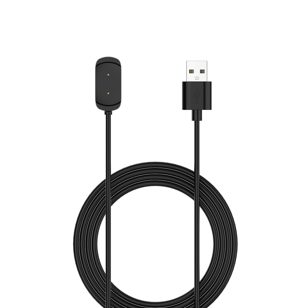 USB Charging Cable For Xiaomi Huami Amazfit T Rex GTS GTR 47mm GTR 42mm Smart Watch USB Charger Cradle Fast Charging Power Cable Shopee Singapore