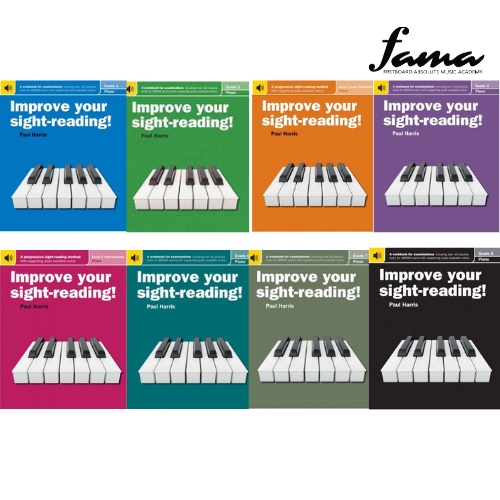 Improve Your Sight-Reading! Descant Recorder: Grade 1-3 - Libro Per Flauto Dolce - Foto 4