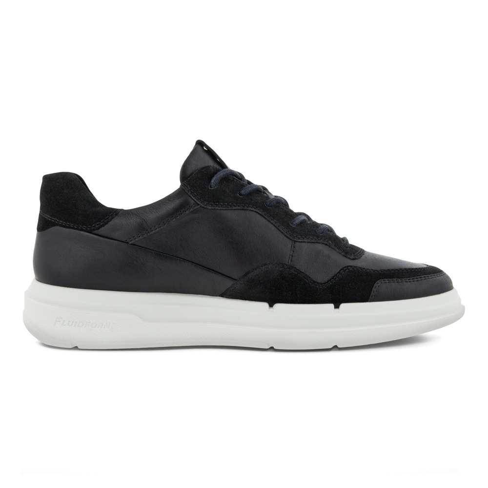 ECCO SOFT X WOMEN'S SNEAKERS | Shopee Singapore