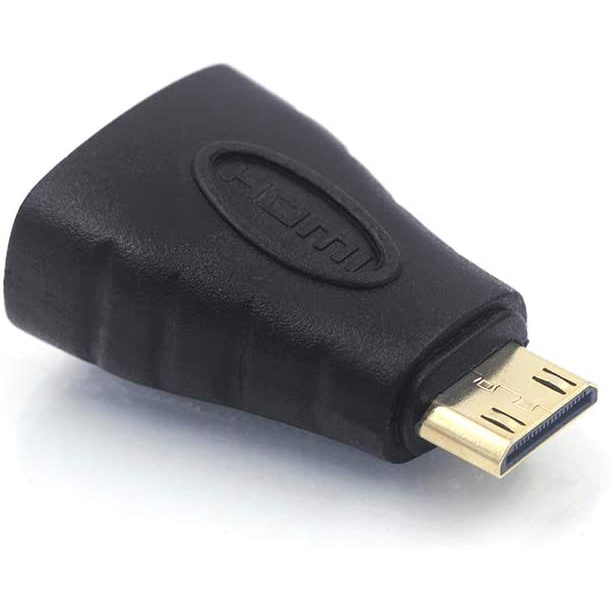 ★SG Ready Stock★HDMI Adapter|MINI/MICRO HDMI Adapter|DP Adapter|Female ...