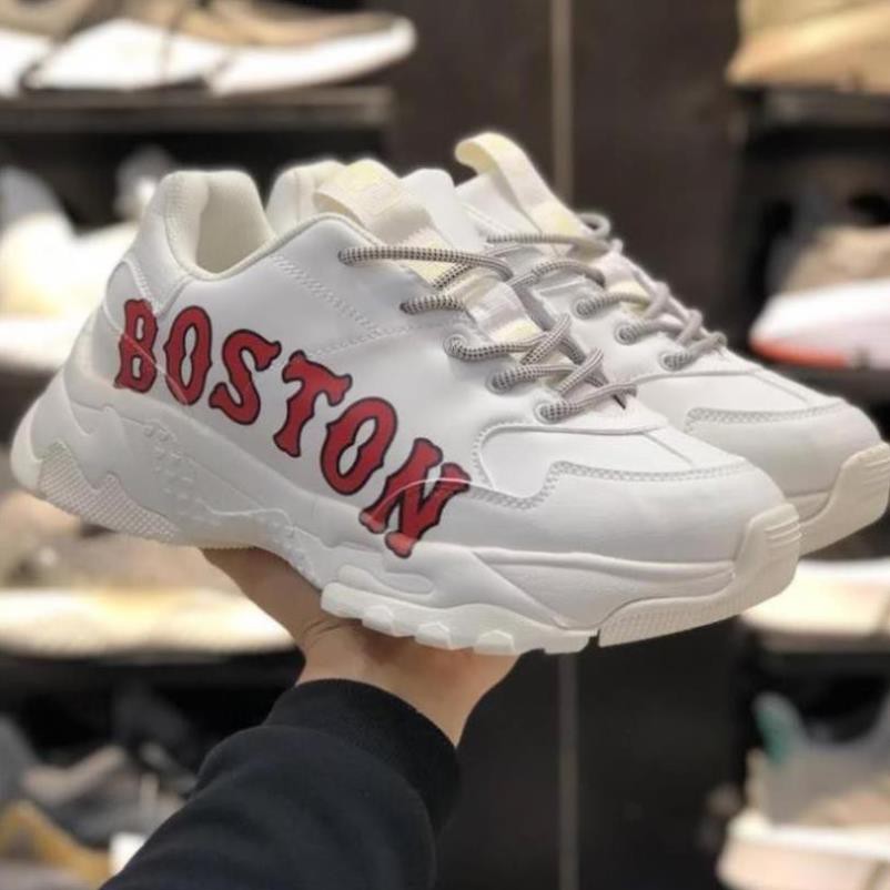 Red sox hot sale sneakers womens