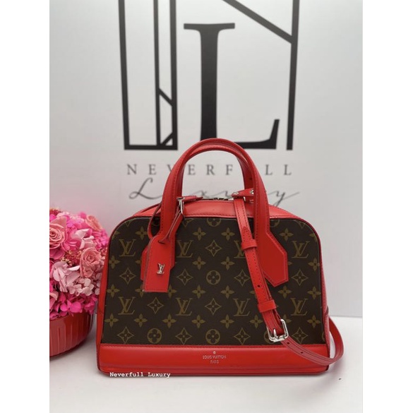 Cerise louis online vuitton