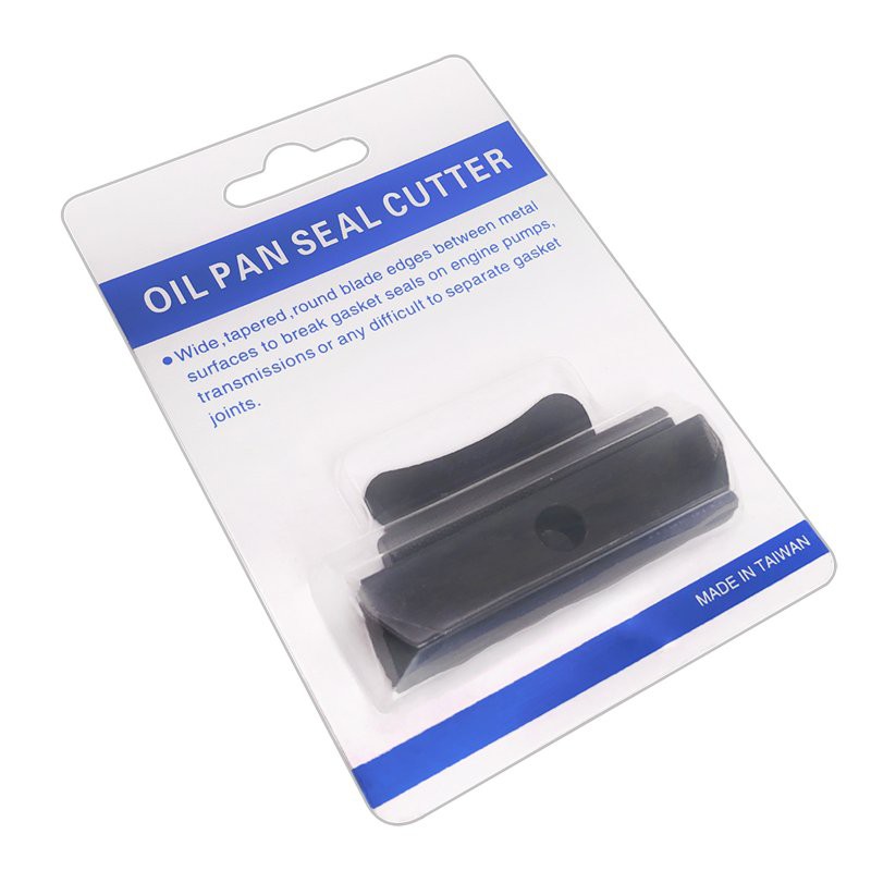 Automobile Engine Transmissions Oil Pan Separator Car Oil Pan Seal