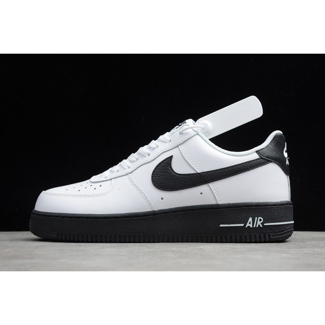 Air force 1 hot sale black size 5