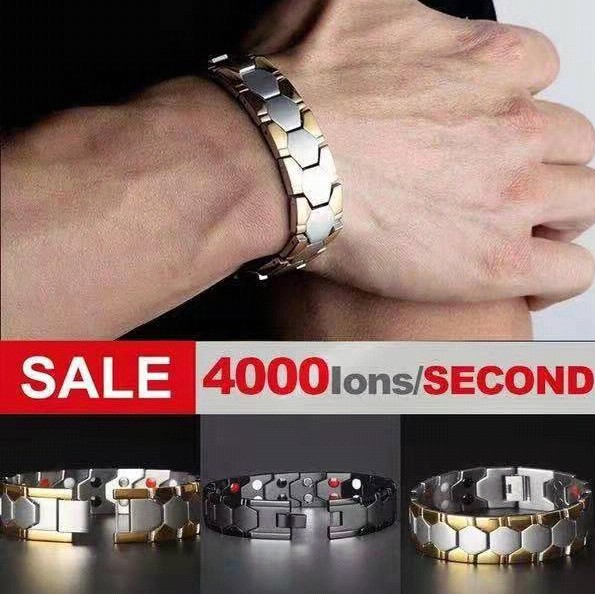 Wide bracelet on sale