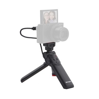 SmallRig Camera Cage for Sony ZV1 Camera Vlogging Camera Rig Light Weight  Can attach with Tripod for Vlog Video 2938