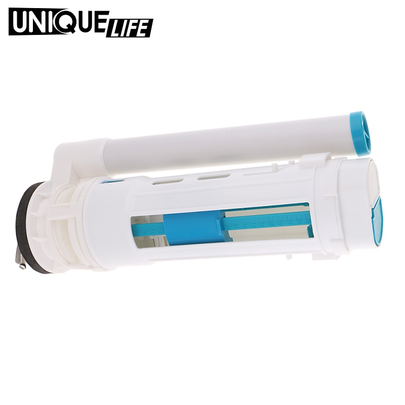 [ 8cm Connected Toilet Tank Kits Flush Replacement Toilet Component