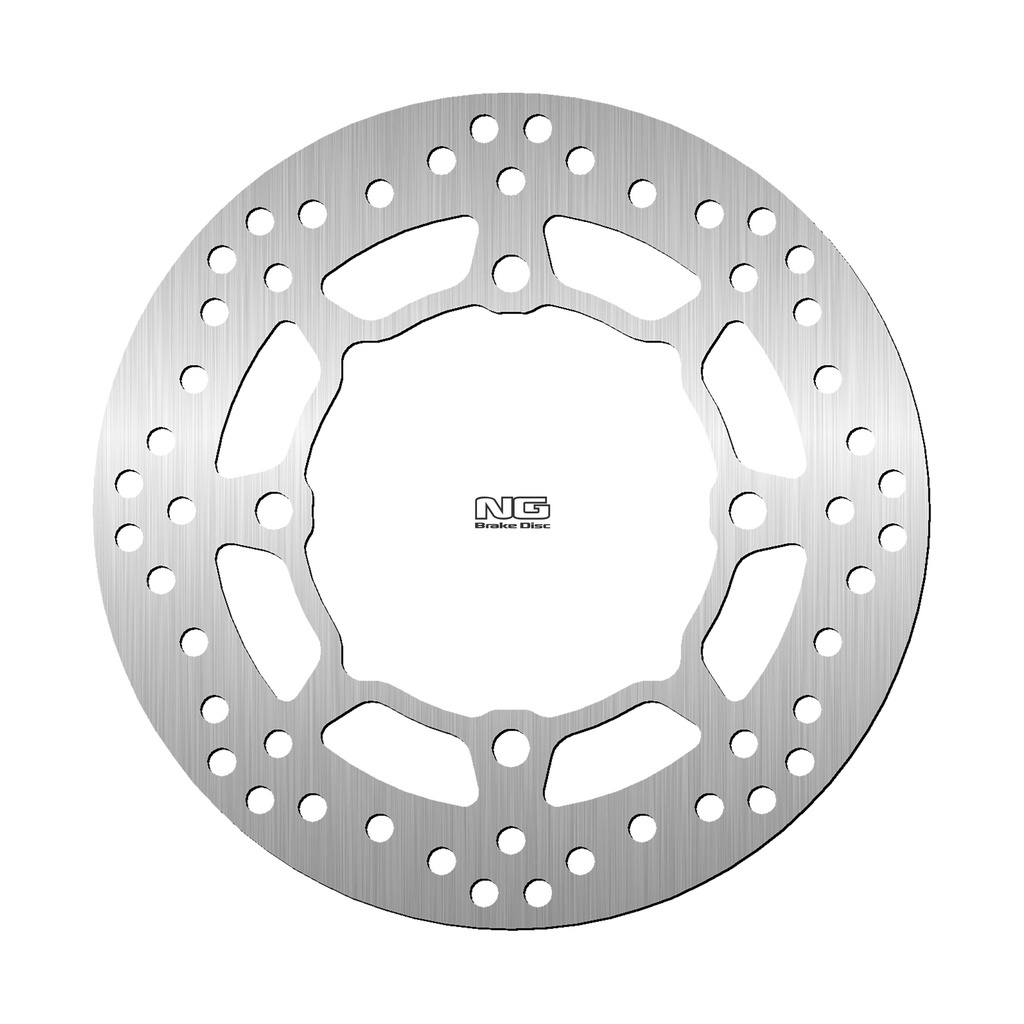 Honda PCX 125 / PCX 150 NG Brake Disc / Brake Rotor (Made in Spain ...