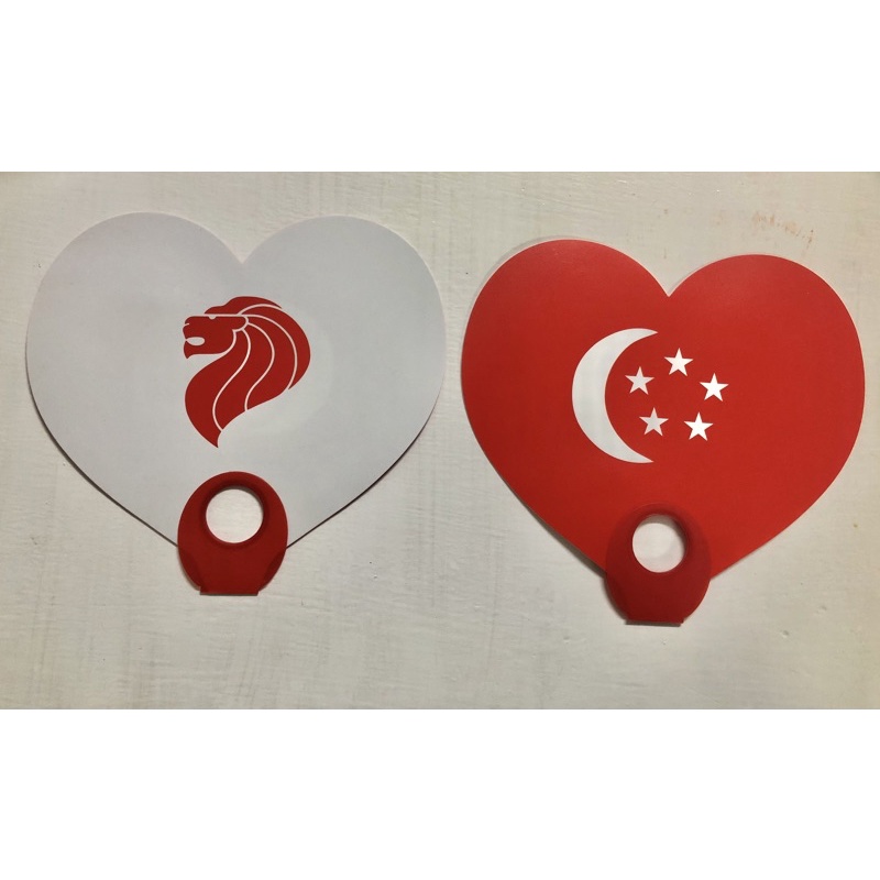 Celebrate National Day with the Best singapore national day Finds on ...