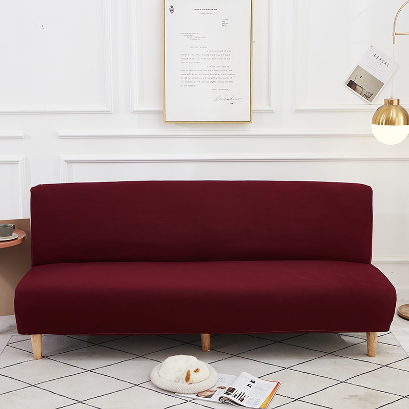 Couch cover no arms cheap