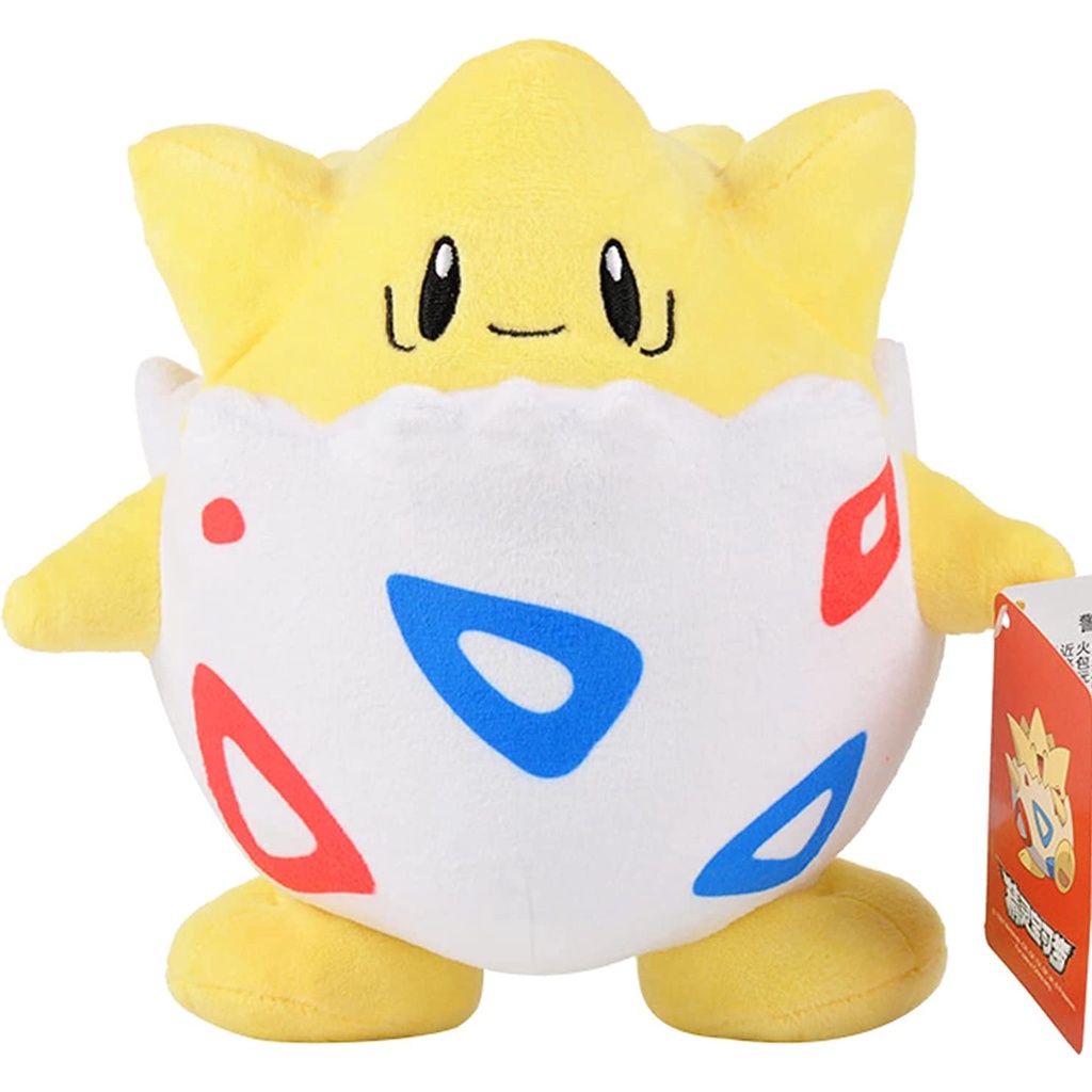togepi plush