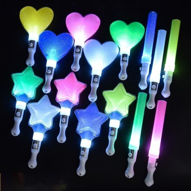 TWICE CANDY BONG Z VER2 Concert Light Stick Glow Wand Hand LED Lollipop Lamp