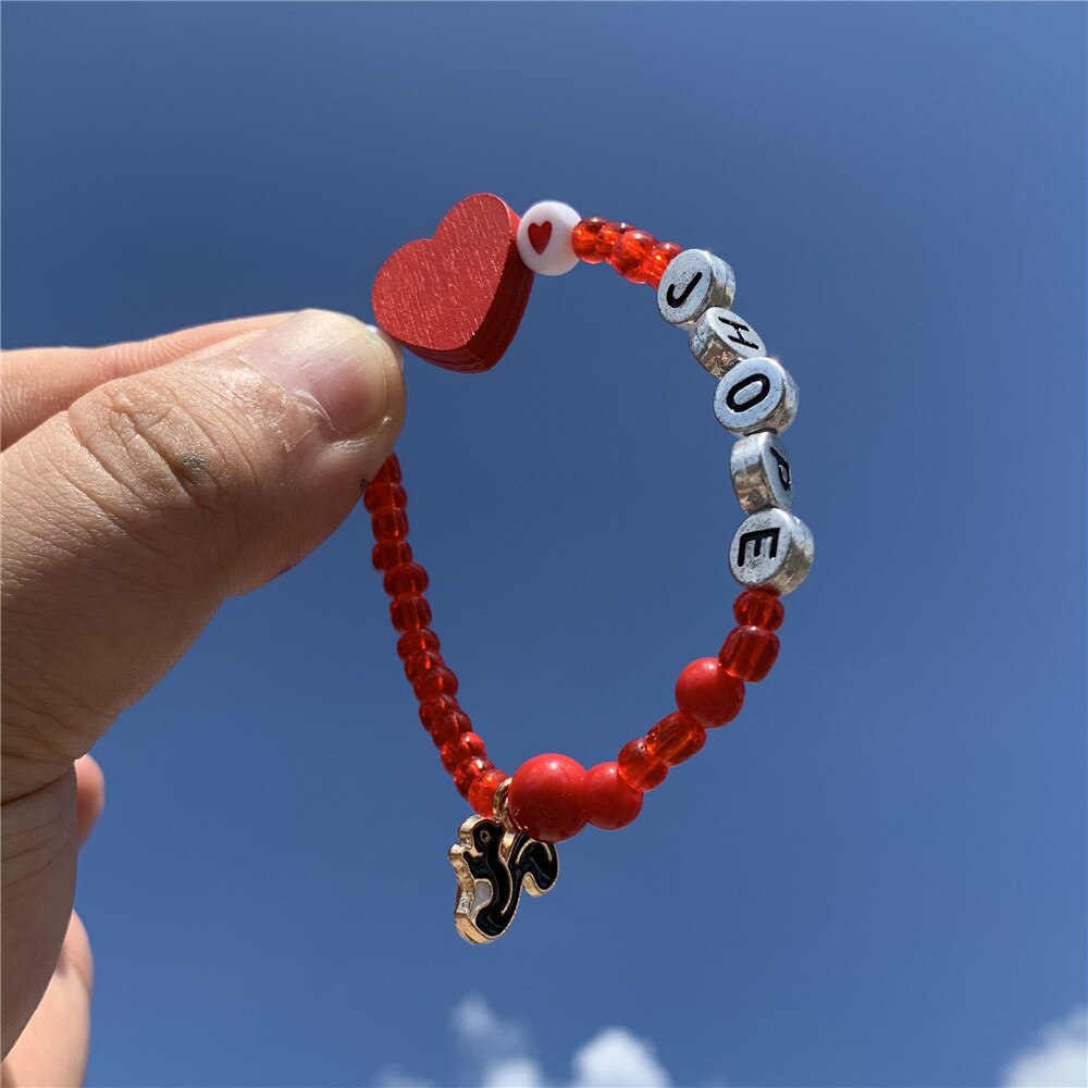 Friendship Bracelet Jhope Hope Bracelet Friendship Bracelets Jhope