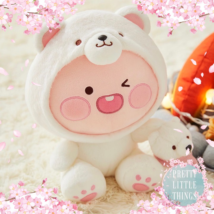 Apeach plush online