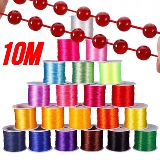 Beading Clear Elastic Thread - Best Price in Singapore - Jan 2024