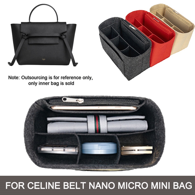 Celine nano micro on sale mini