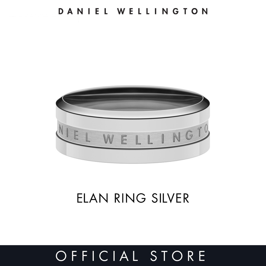 Daniel wellington hot sale men ring