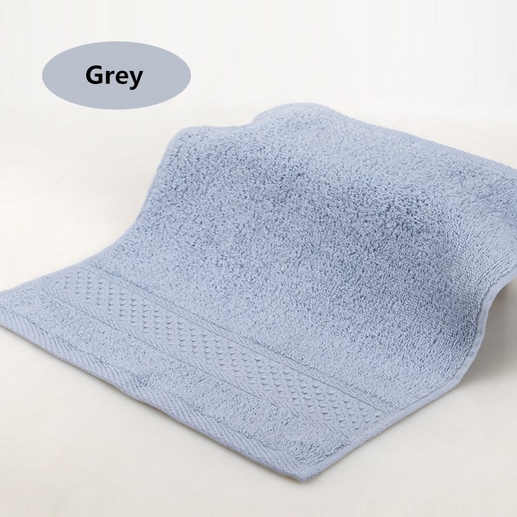 [Pack of 3]★Pure Cotton Towel★ Face Towel★Gift★home★Bathroom★Living ...