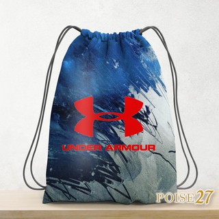 Under armour string bag