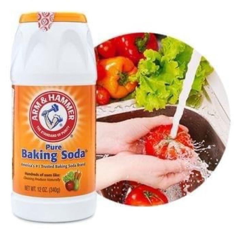 Baking SODA / Imported BAKING SODA Powder Dedicated To Washing Genuine