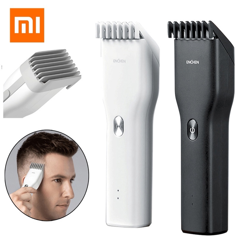 Electric hair shop trimmer for men